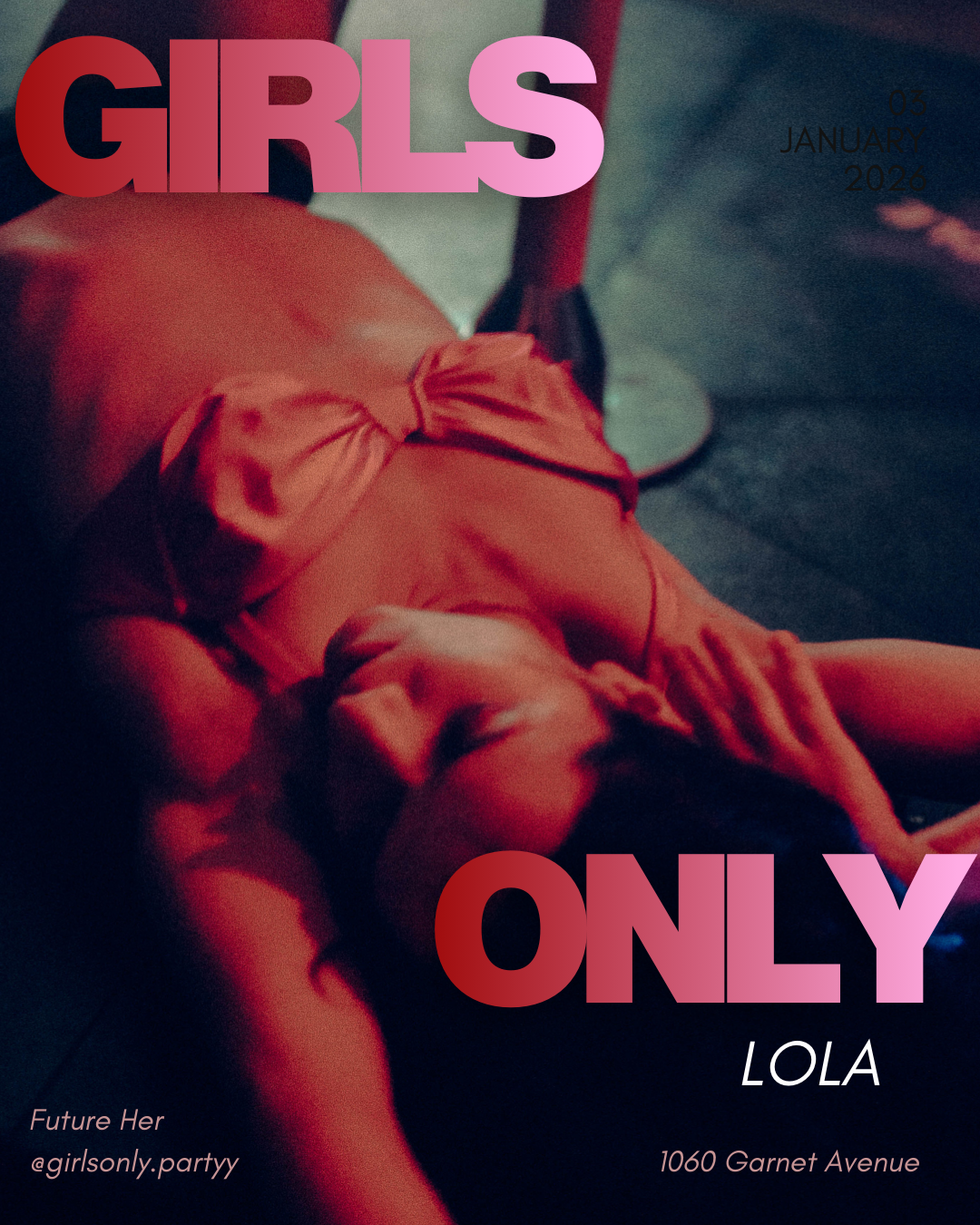 Performer Lola